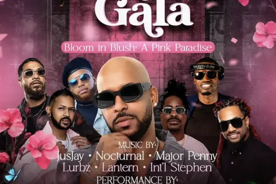 Fete Gala