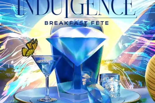 Indulgence Breakfast Fete