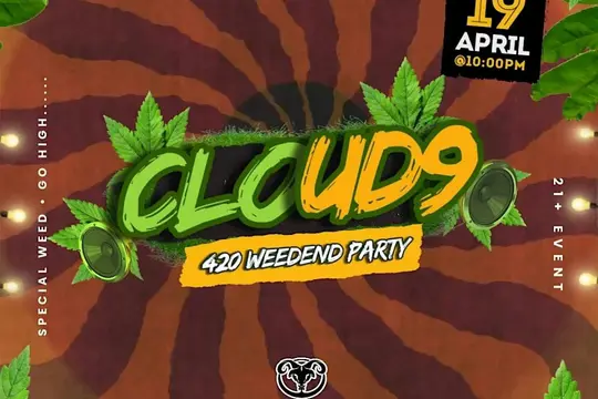 CLOUD 9