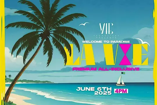 La Vie Premium All-Inclusive