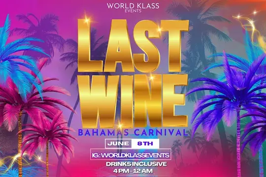 Last Wine
