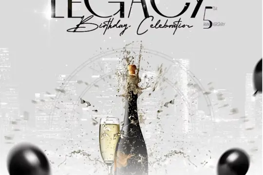 Legacy 