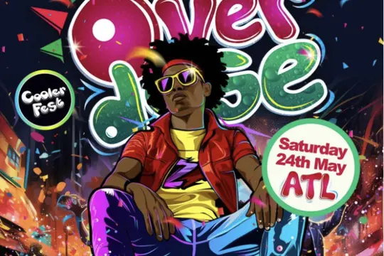 Overdose Cooler Fest