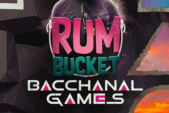 Rum Bucket: Bachannal Games