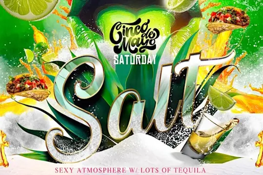 Salt