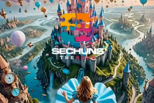 Sechuns Band: Parade Of Bands