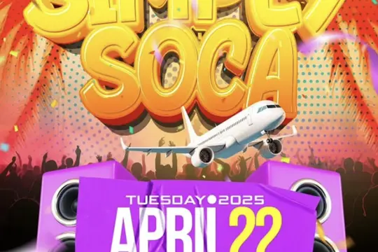 Simply Soca
