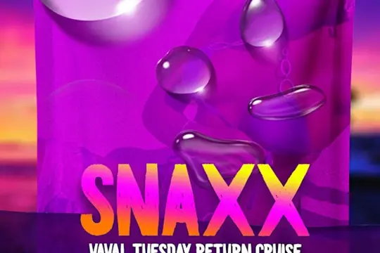 Snaxx