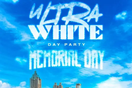 Ultra White Day Party