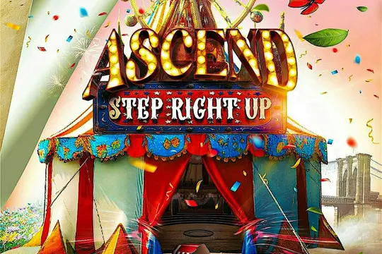 Ascend