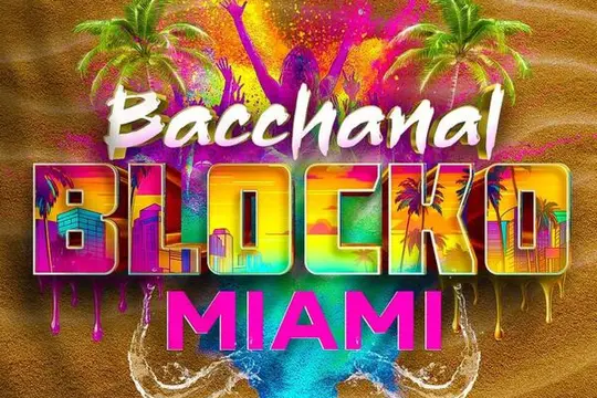 Bacchanal Blocko