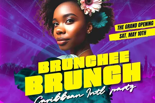 Brunchee Brunch