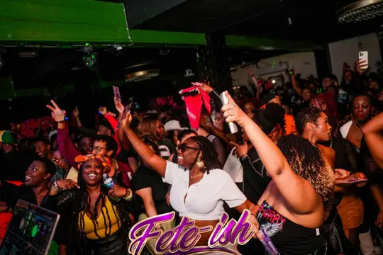 Feteish Soca 