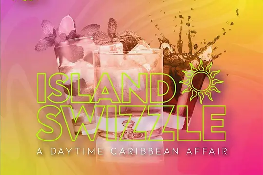Island Swizzle