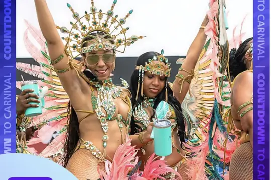 Mirage Carnival