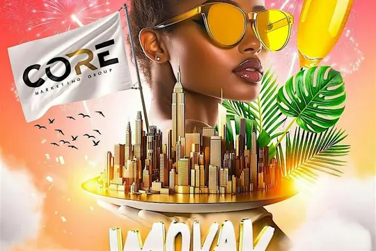 Movay Brunch