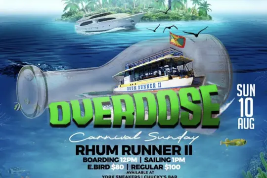 Overdose
