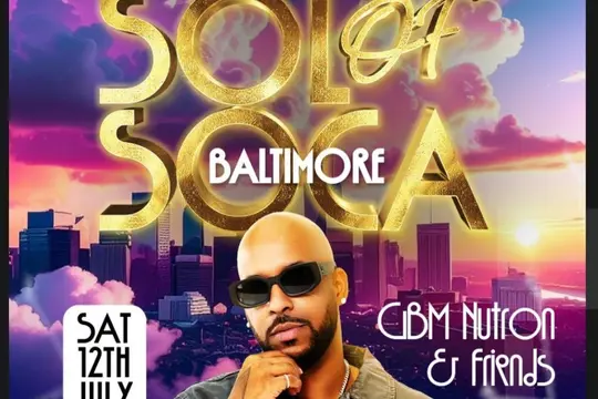 Sol of Soca