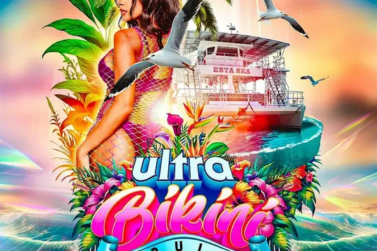 Ultra Bikini Cruise