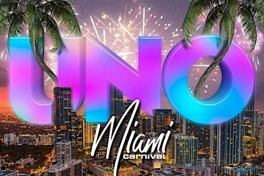 UNO Miami Carnival