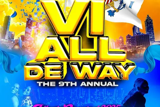 VI All De Way 