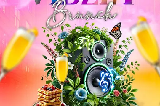 Vibezy Brunch