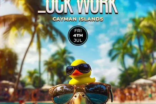 _uck Work