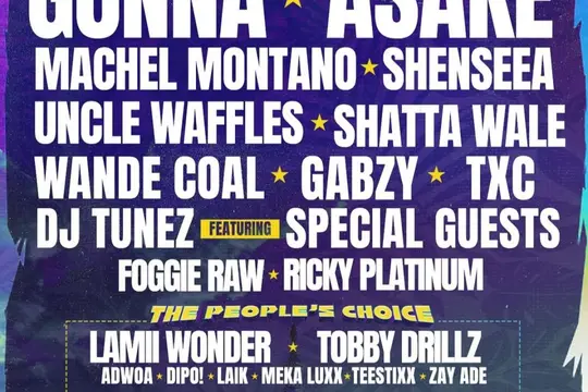 Afro Fest