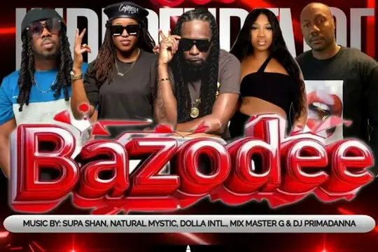 BAZODEE