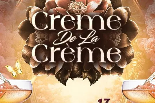 Creme de la Creme