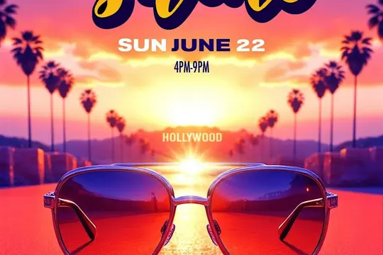 Shine Hollywood Carnival 