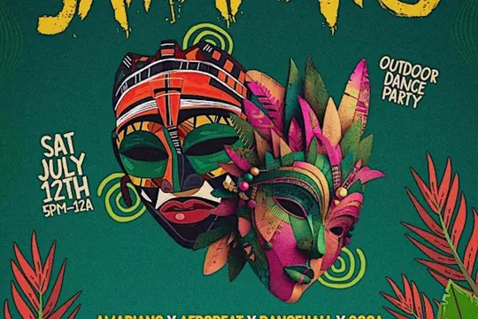 Jamapiano