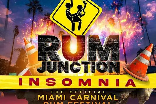 Rum Junction “Insomnia”