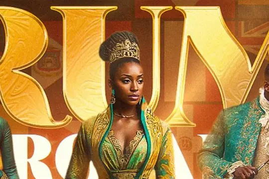 Rum & Royalty: Where Bridgerton meets the Caribbean