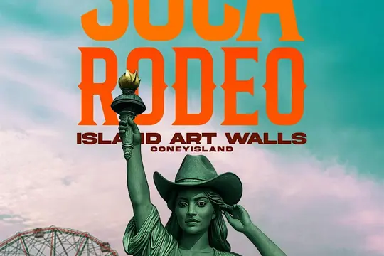 Soca Rodeo