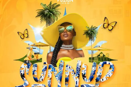 Sunn Up Breakfast Party