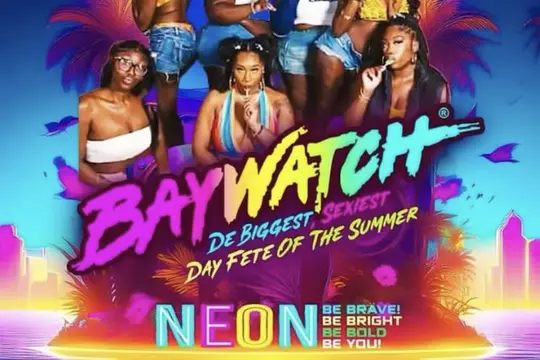 Baywatch