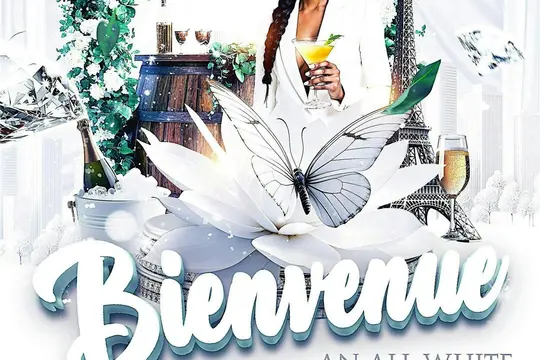Bíenvenue
