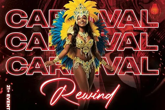 Carnival Rewind