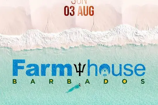 Farmhouse 