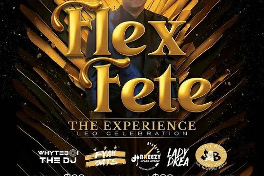 Flex Fete 