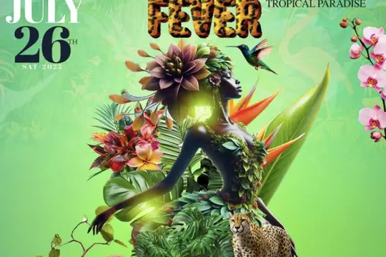 Jungle Fever 4
