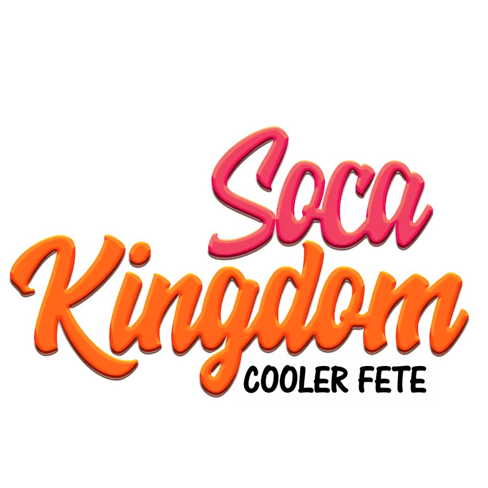 Soca Kingdom Virginia flyer or graphic.
