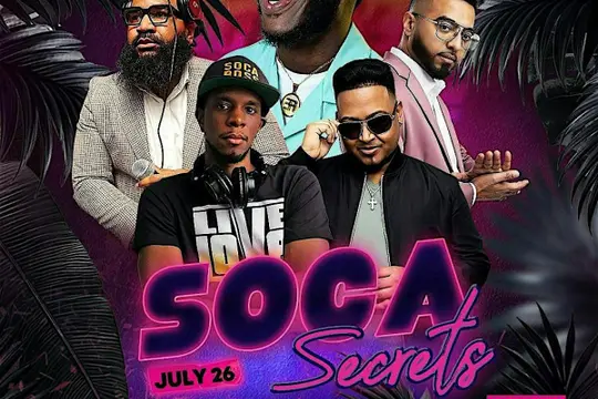 Soca Secrets