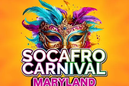 Socafro Carnival Maryland