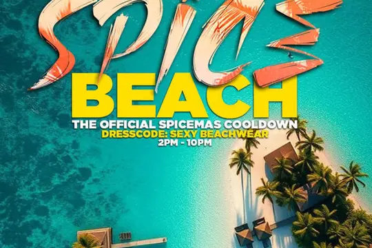 Spice Beach
