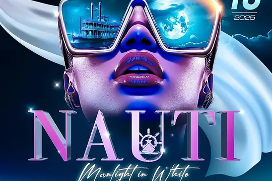 Bacchanal Brunch  - Nauti Boatride