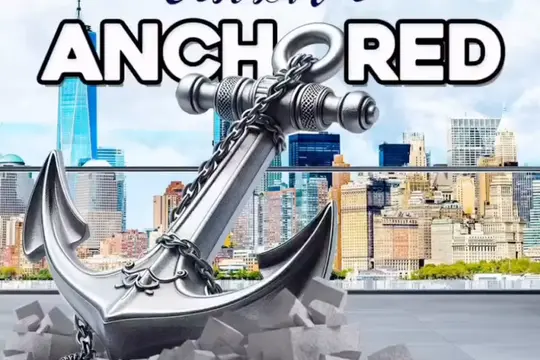 Cest La Vie (Anchored)