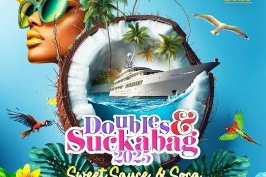 Doubles & Suckabag 2025 - 16th Year