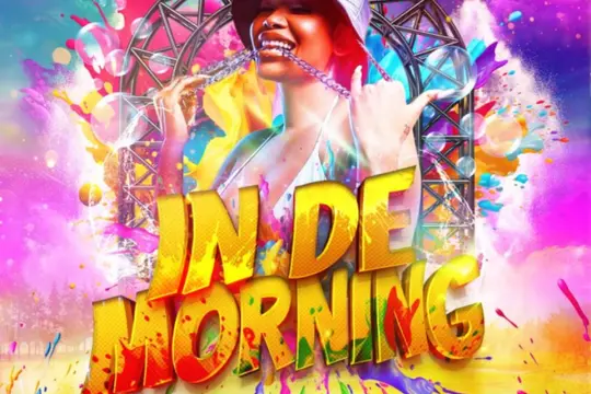 In De Morning